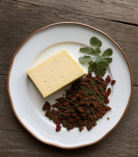 Cheese Chiles recipe image