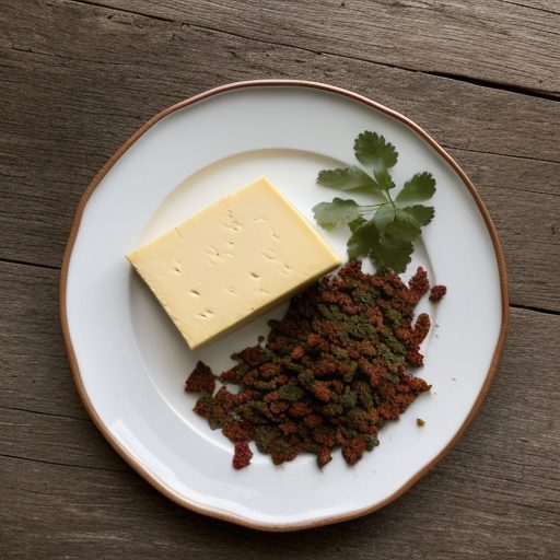Cheese Chiles recipe image