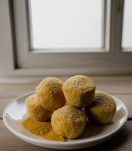 Cheese Chili Bites recipe image