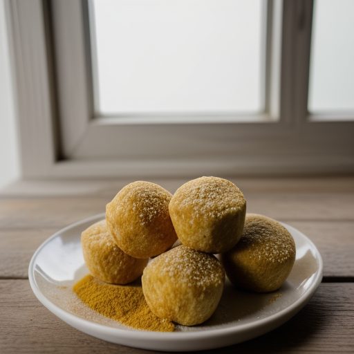 Cheese Chili Bites recipe image