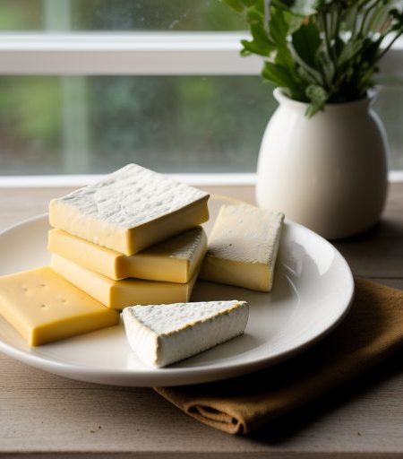 Cheese Crackers recipe image