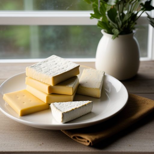 Cheese Crackers recipe image
