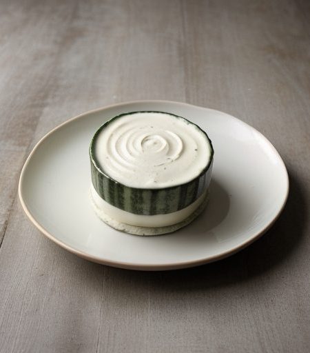 Cheese Cream Recipe recipe image
