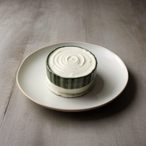 Cheese Cream Recipe recipe image