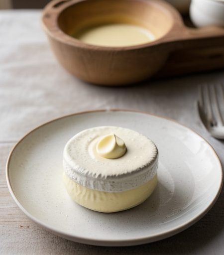 Cheese Cream Recipe recipe image