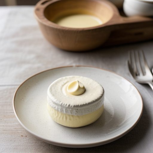 Cheese Cream Recipe recipe image