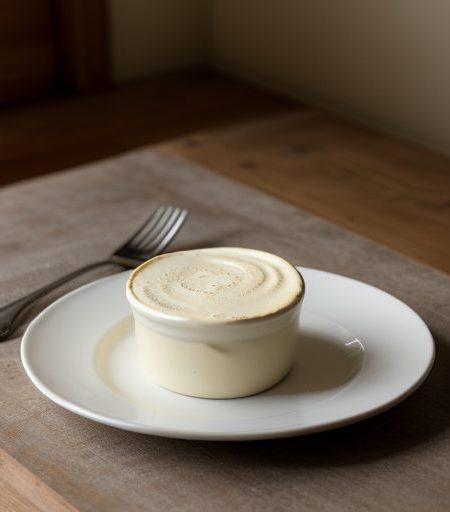 Cheese Cream Recipe recipe image