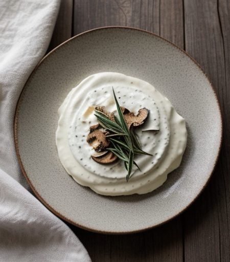 Cheese Cream Recipe recipe image