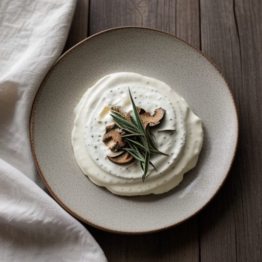 Cheese Cream Recipe recipe image