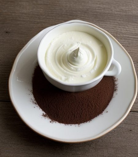 Cheese Cream Recipe recipe image