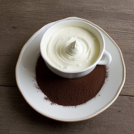 Cheese Cream Recipe recipe image
