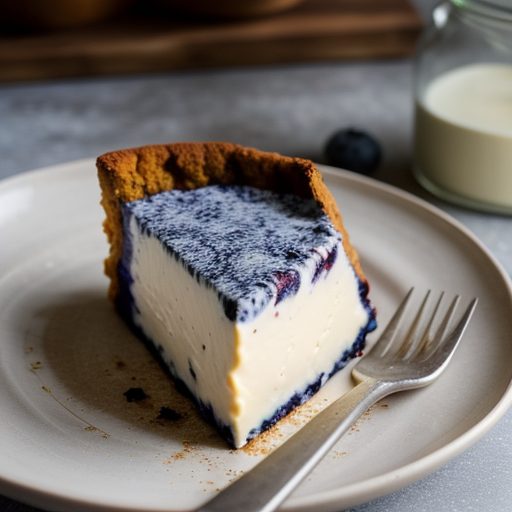 Cheese Cream Recipe recipe image