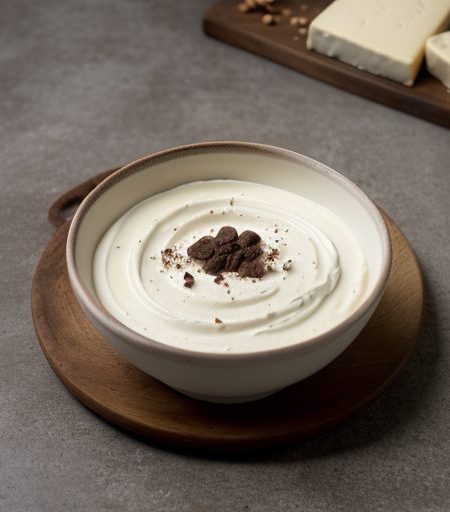 Cheese Cream Recipe recipe image
