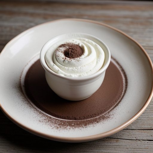 Cheese Cream Recipe recipe image