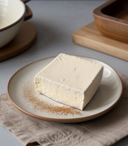Cheese Cream Recipe recipe image