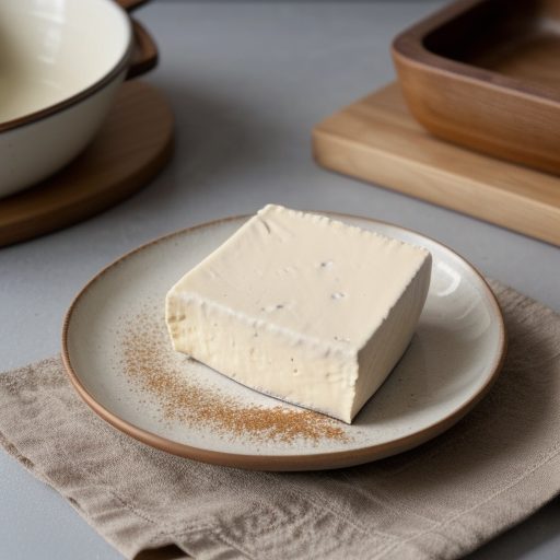 Cheese Cream Recipe recipe image