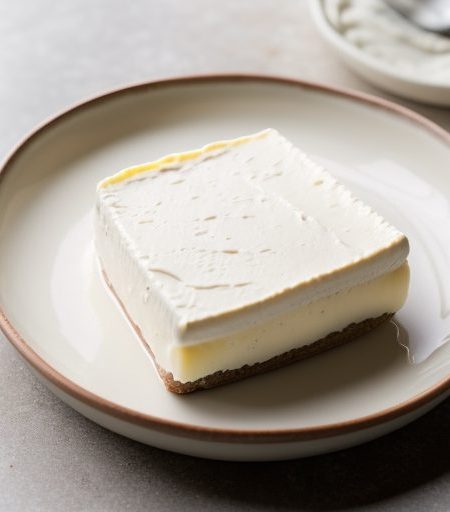 Cheese Cream Recipe recipe image