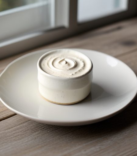 Cheese Cream Recipe recipe image