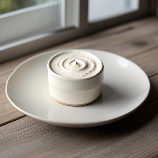 Cheese Cream Recipe recipe image
