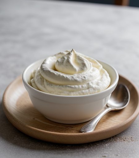 Cheese Cream Recipe recipe image
