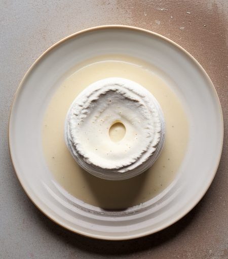 Cheese Cream Recipe recipe image