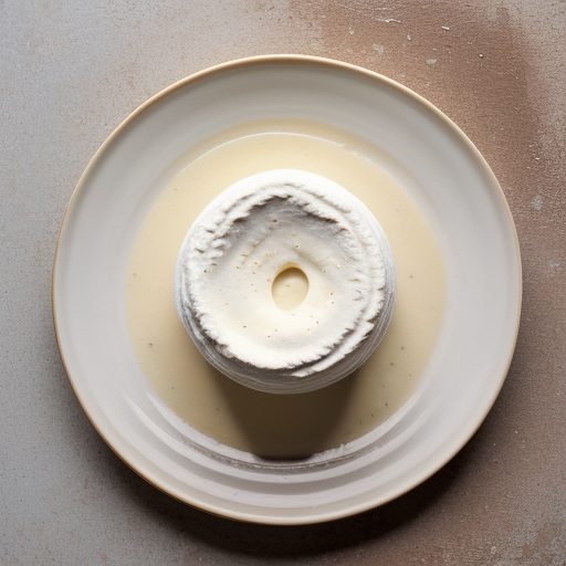 Cheese Cream Recipe recipe image