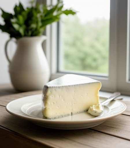 Cheese Cream Recipe recipe image
