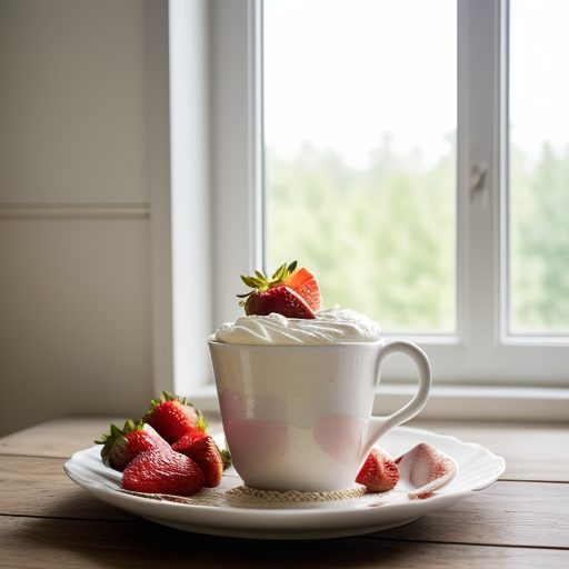 Cheese Cream Recipe recipe image