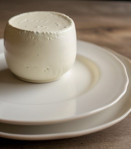 Cheese Cream Recipe recipe image