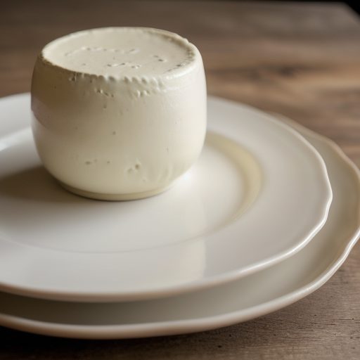 Cheese Cream Recipe recipe image