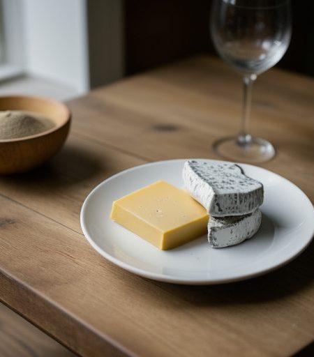 Cheese Cream Recipe recipe image
