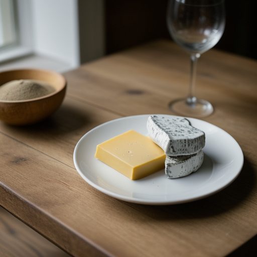 Cheese Cream Recipe recipe image