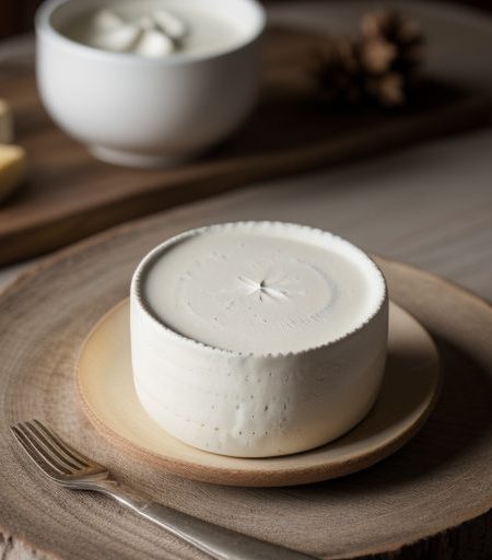 Cheese Cream Recipe recipe image