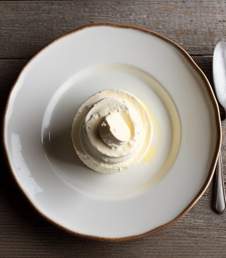 Cheese Cream Recipe recipe image