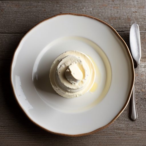 Cheese Cream Recipe recipe image