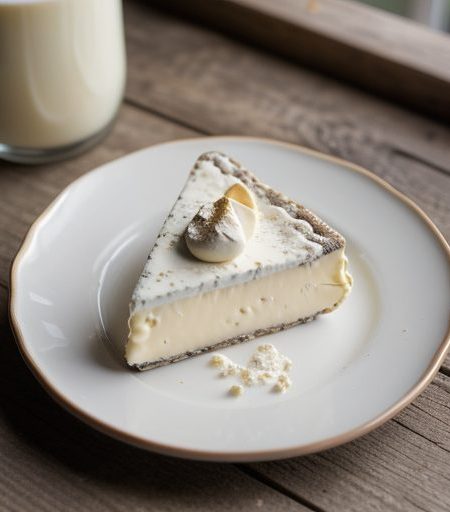 Cheese Cream Recipe recipe image