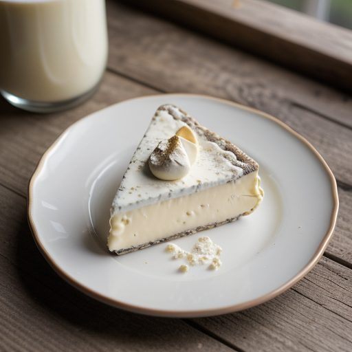 Cheese Cream Recipe recipe image