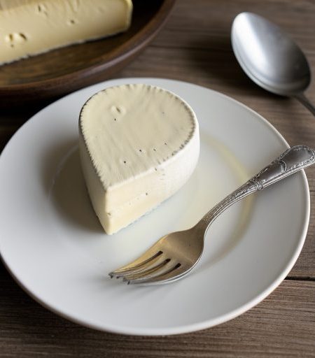 Cheese Cream Recipe recipe image