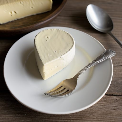 Cheese Cream Recipe recipe image