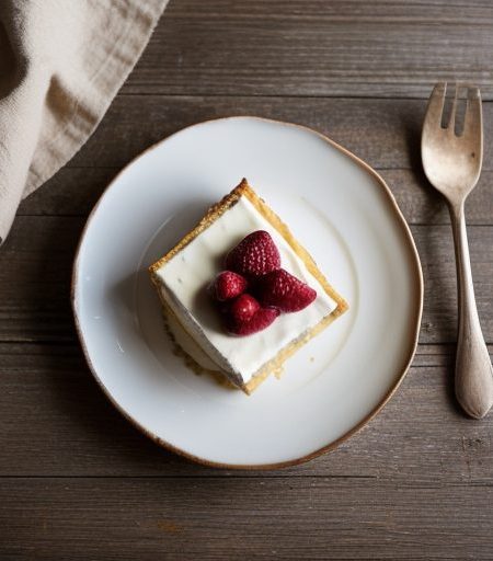 Cheese "Danish" recipe image
