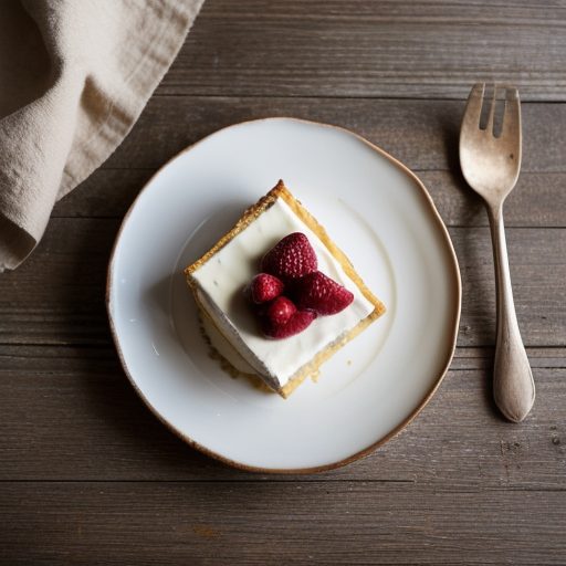 Cheese "Danish" recipe image