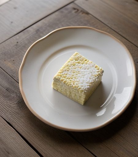 Cheese Delights recipe image