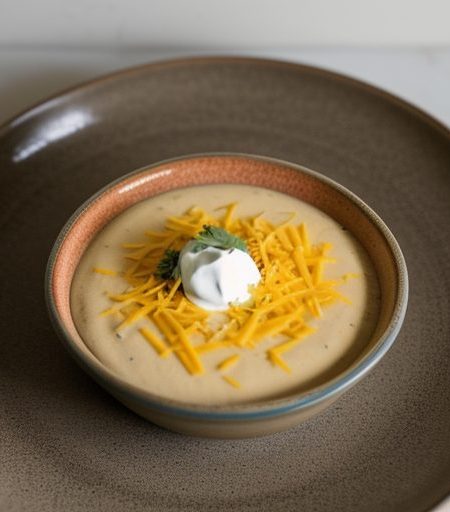Cheese Dip recipe image