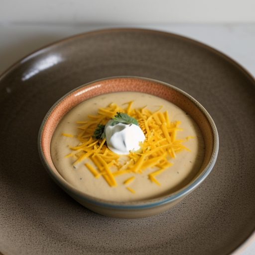 Cheese Dip recipe image
