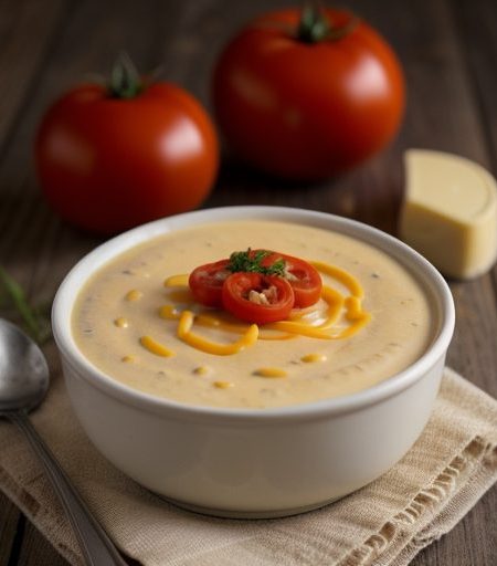 Cheese Dip recipe image