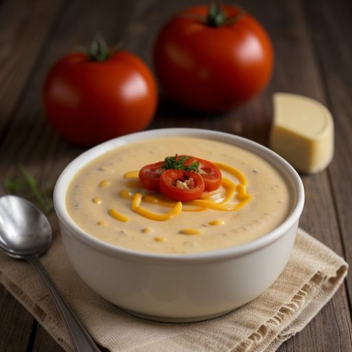 Cheese Dip recipe image
