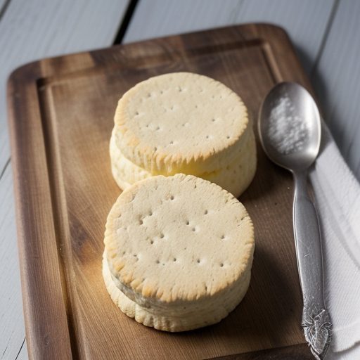 Cheese Drop Biscuits recipe image