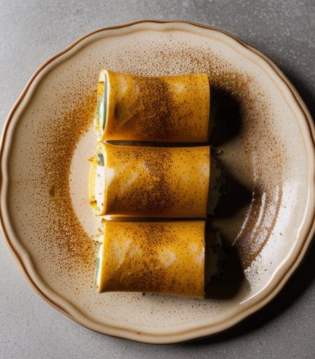 Cheese Enchilada Stacks recipe image