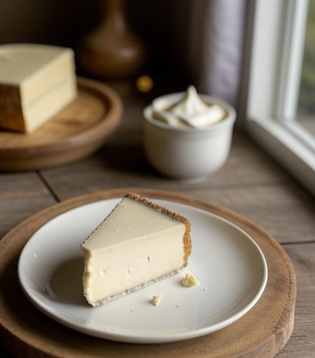 Cheese Filling recipe image