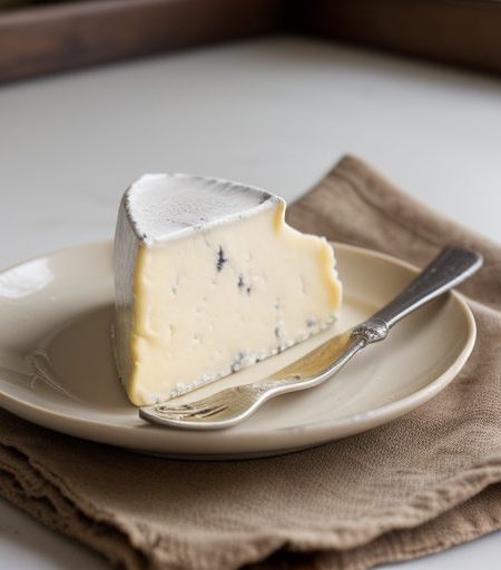 Cheese Filling (The Art of Fine Baking recipe image